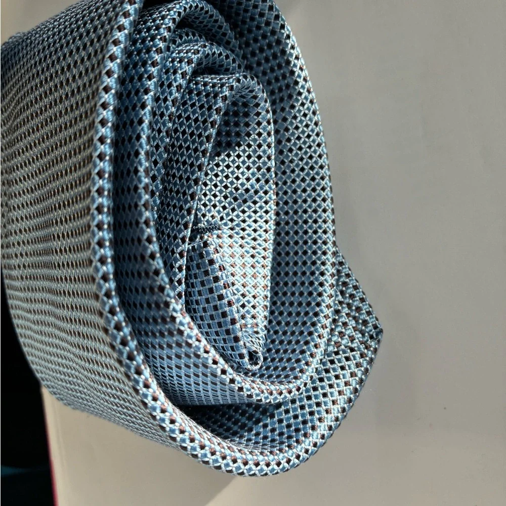 Fabio Ferretti  Men's Tie - Picture 8 of 10